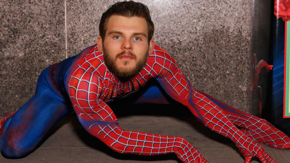 Alex Galchenyuk dans le TAXI SQUAD!!!