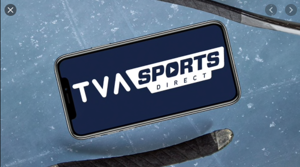 Attention, TVA Sports va te BLOQUER...