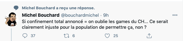 Ceux qui ont perdu leur BUSINESS...leur famille...leur vie..leur santé MENTALE...