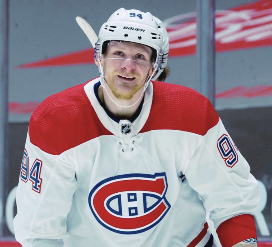 Joel Armia sera échangé avant longtemps...