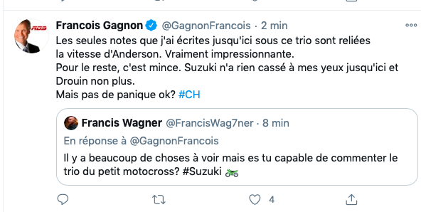 Jonathan Drouin et Nick Suzuki déjà CRITIQUÉS.