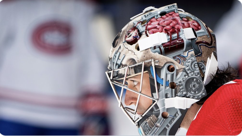 Julien qui commence avec Danault...