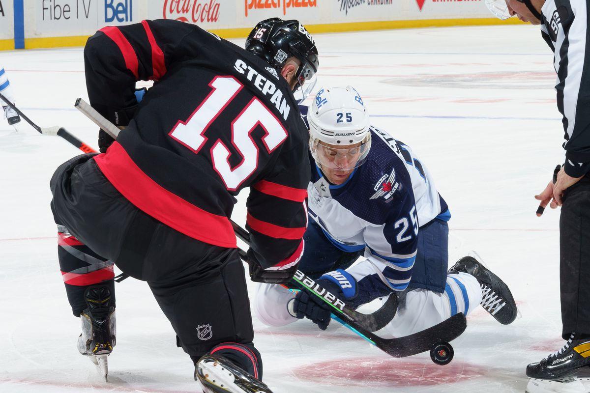 La saison va être LONGUE en SALE à Ottawa...