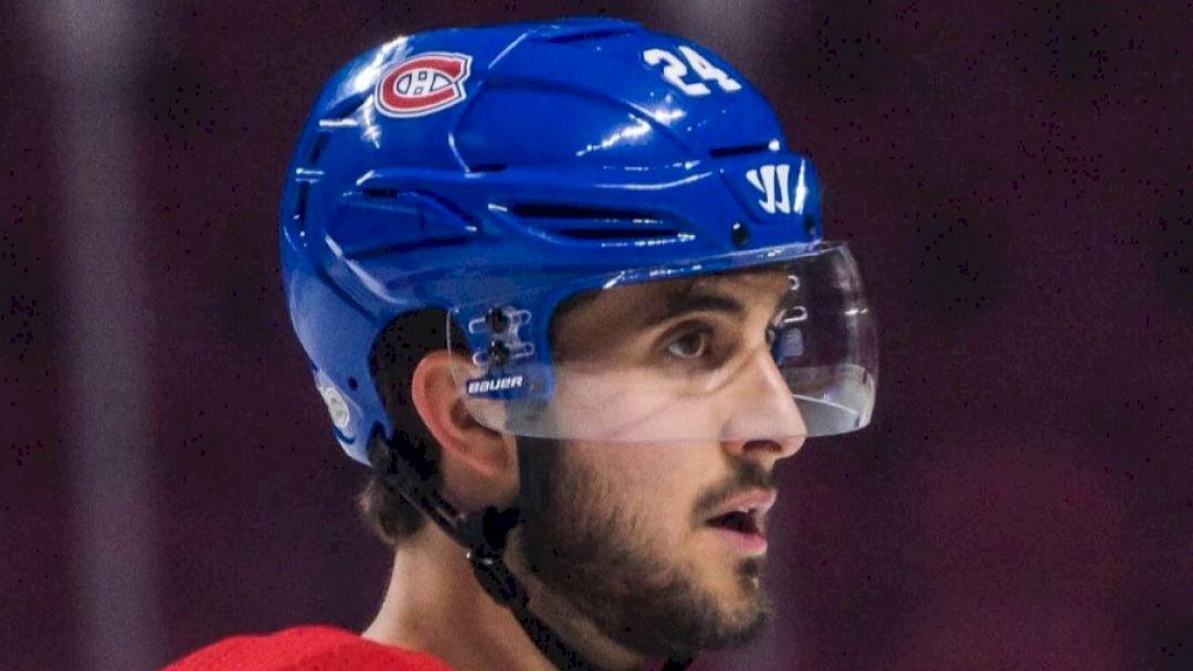 Le nom de Phil Danault circule de plus en plus à Columbus...