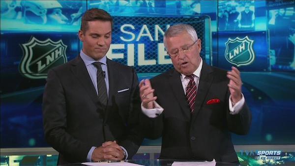 Les Québécois préfèrent SPORTSNET à TVA Sports!!