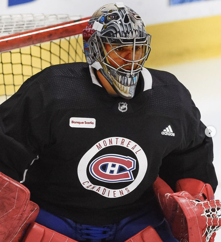 Même Marc Denis n'a plus de respect pour Carey Price...