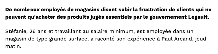 On se fait INSULTER une FOIS sur 5....OUCH...