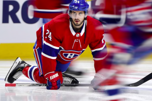 Phil Danault va devenir une DISTRACTION...à la Pierre-Luc Dubois...