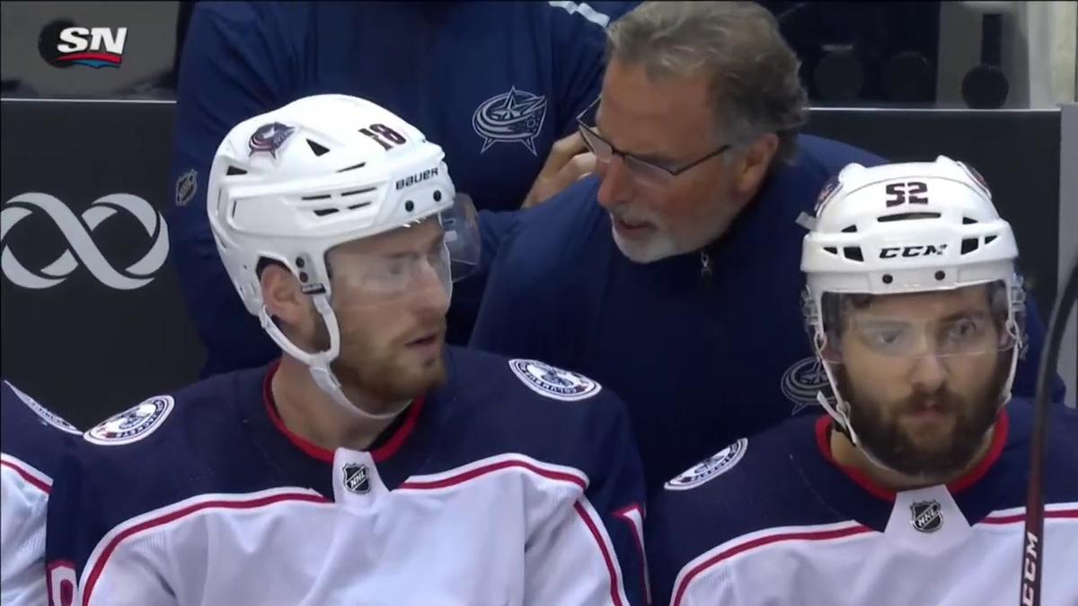 Pierre-Luc Dubois a demandé une TRANSACTION! TORTS l'avoue!!!