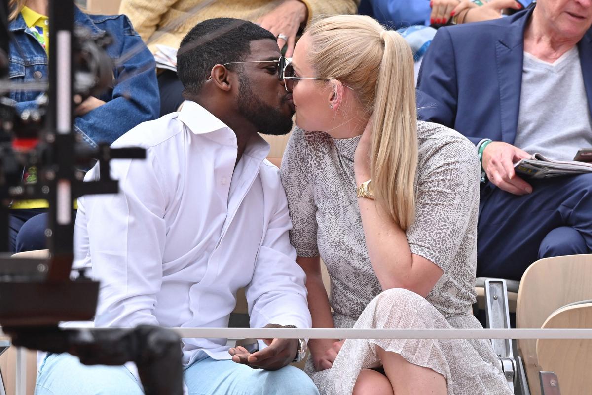 PK Subban avoue que Lindsey Vonn était NÉGATIVE pour lui...