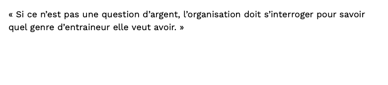 Pourquoi Jarmo Kekalainen fait passer John Tortorella avant Pierre-Luc Dubois...