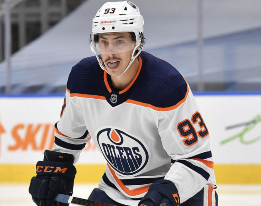 Ryan Nugent-Hopkins, celui qui sera sacrifié...