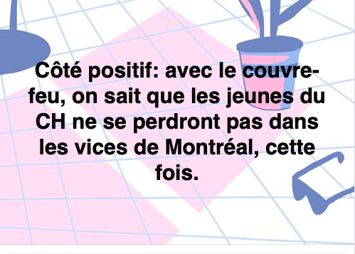 Si Alex Galchenyuk n'avait pas rencontré Maripier Morin et Brandon Prust...