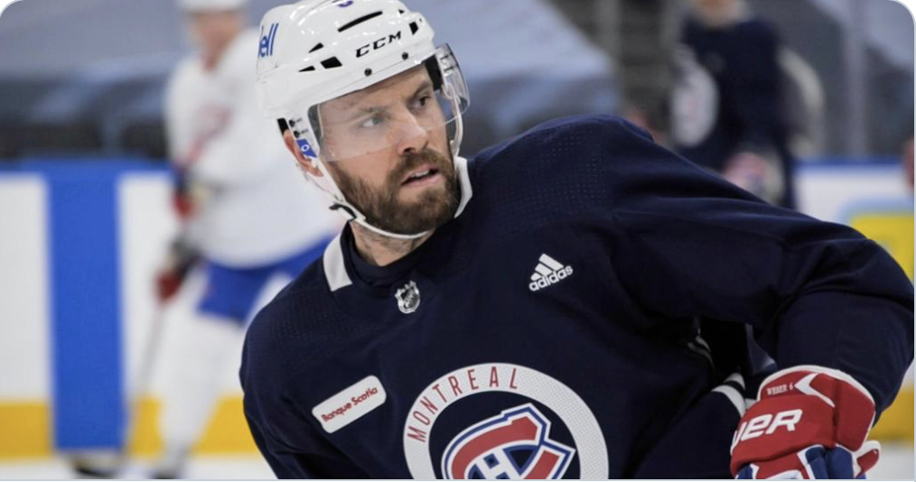 Stats avancées...Shea Weber, le pire défenseur du CH...