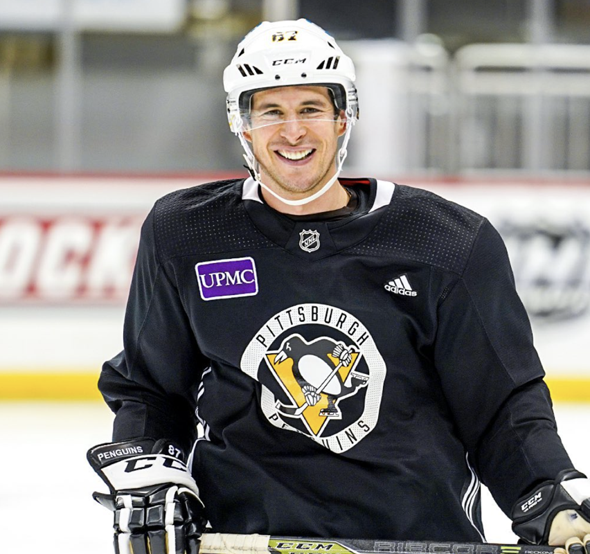 TSN envoie Sidney Crosby à Montréal !!!