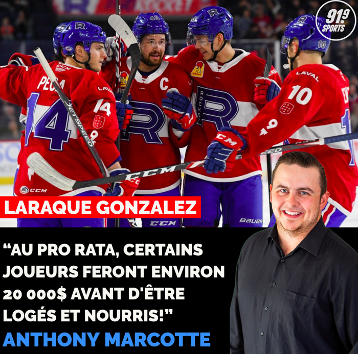 Xavier Ouellet va se faire regarder CROCHE...