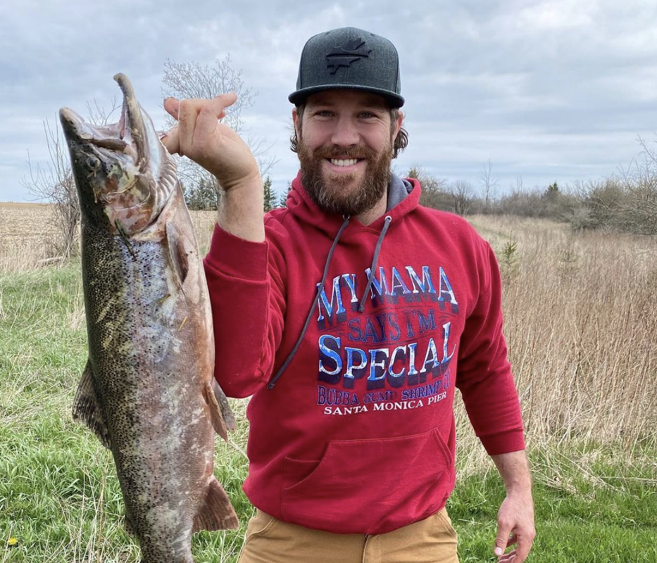 Brandon Prust est rendu SÉNILE...