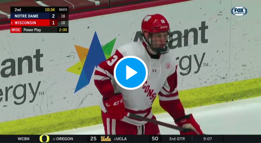 Cole Caufield est PRÊT...pour les séries de la LNH...