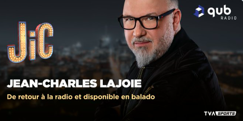 Comment RELANCER Jean-Charles Lajoie? QUEBECOR se CREUSE les MÉNINGES....