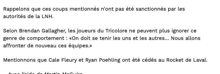 Corey Perry mérite de rester...