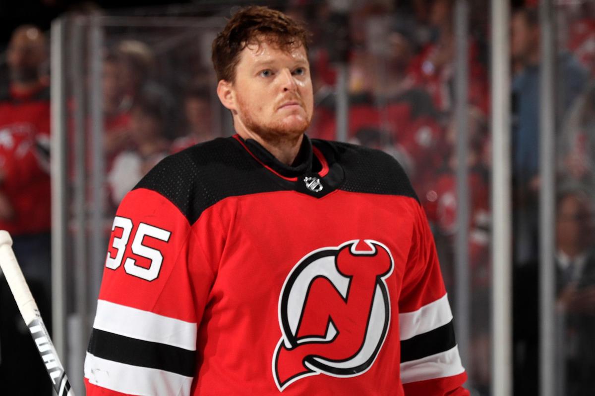 DRAME HORRIBLE: le neveu de Cory Schneider meurt BRÛLÉ...