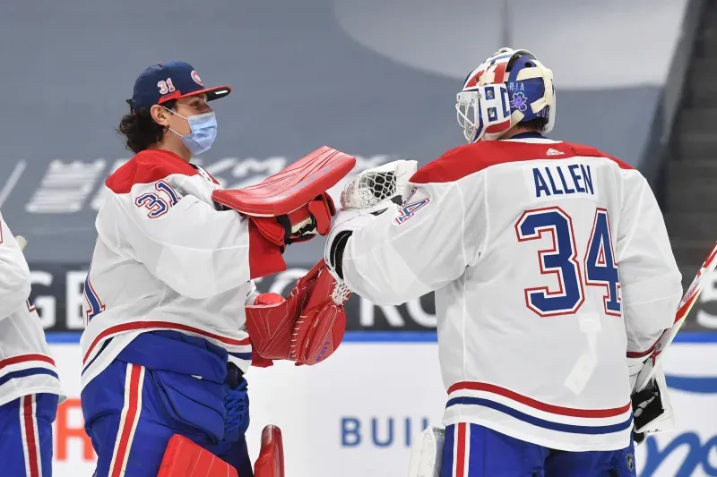 HAHA...Il y a BEN juste à Montréal...