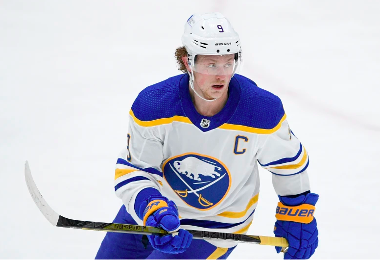 Jack Eichel à Détroit?