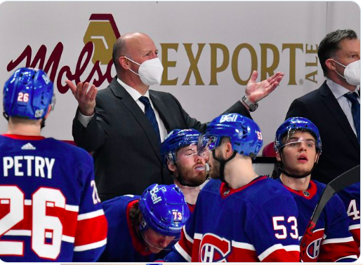 Jean-Charles Lajoie DÉTESTE vraiment Claude Julien pour MOURIR...