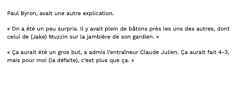 Jesperi Kotkaniemi VISE les arbitres!!!