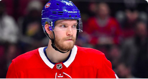 Joel Armia est vraiment PLUS UTILE que Phil Danault....