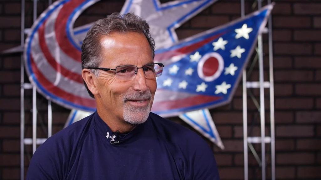 John Tortorella CONGÉDIÉ demain?