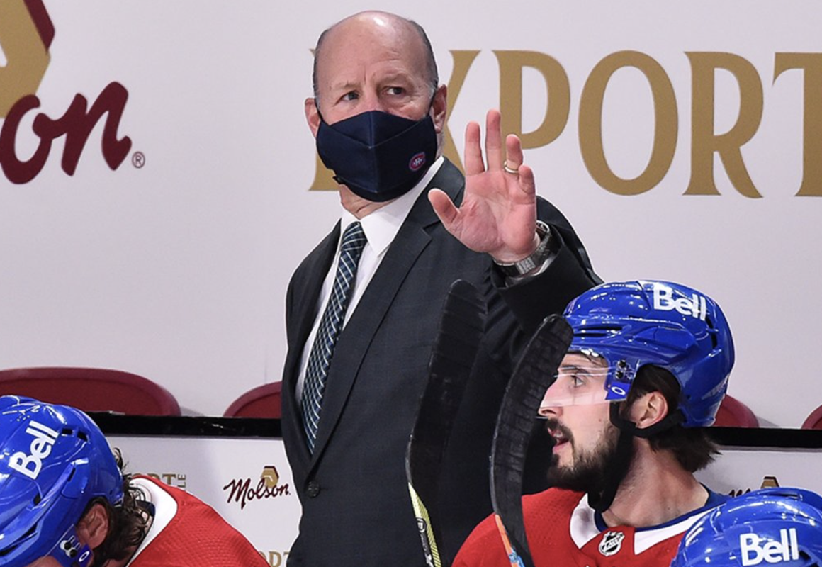 La fin pour Claude Julien comme entraîneur ?