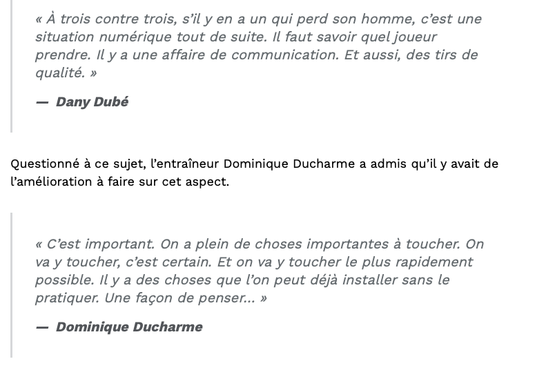 La PIRE équipe de l'HISTOIRE en PROLONGATION...