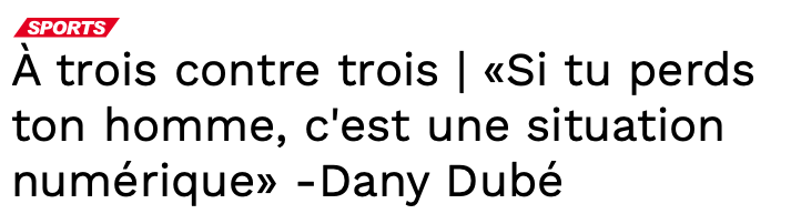 La PIRE équipe de l'HISTOIRE en PROLONGATION...