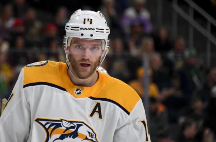 La rumeur de Mattias Ekholm à Montréal grossit..