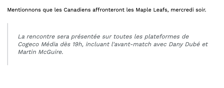 Les propos de Carey Price...continuent de susciter la colère...