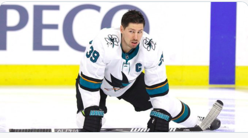 Logan Couture sur le marché?