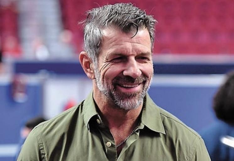 Marc Bergevin est tellement SHARK...