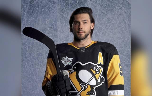 Mario Lemieux a REFUSÉ d'envoyer Kris Letang à Montréal?