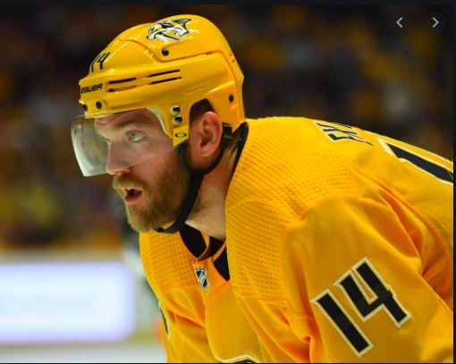 Mattias Ekholm sur le marché...la pièce manquante de Bergevin?