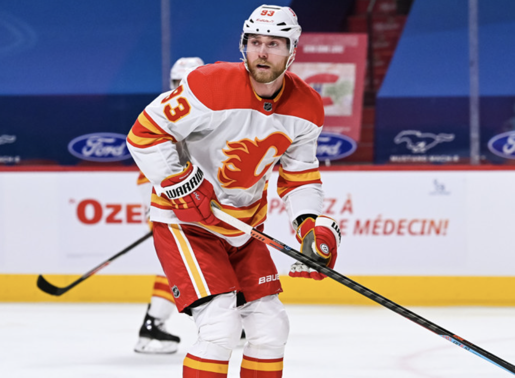 Phil Danault pour Sam Bennett, les Flames...