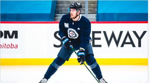 Pierre-Luc Dubois va REGRETTER...