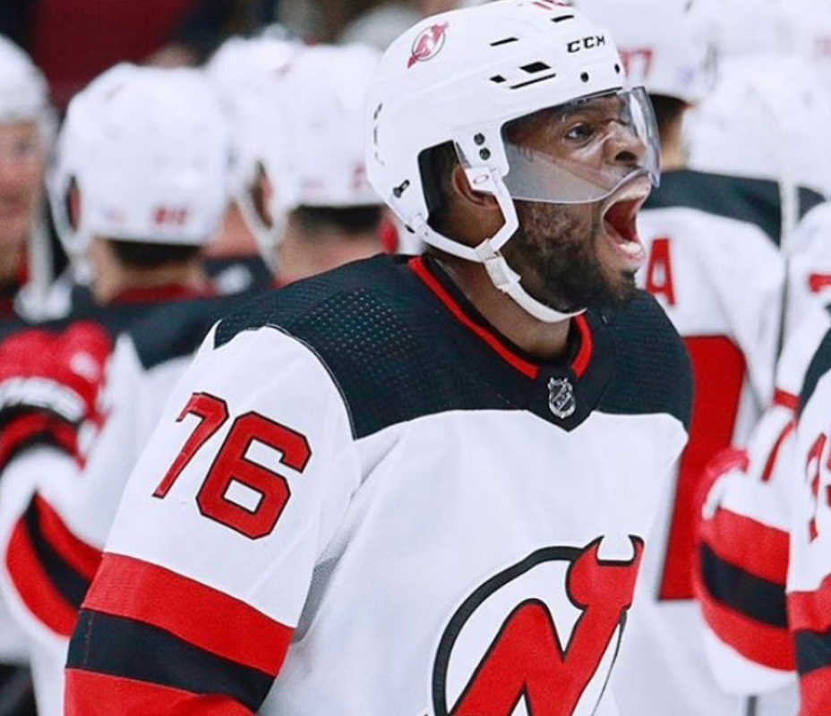 PK Subban de retour à Montréal ?