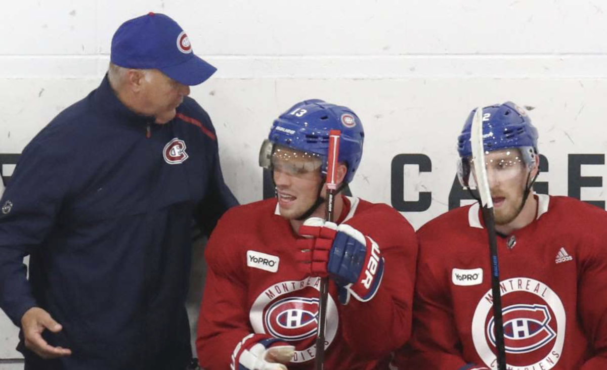 Pourquoi Dale Weise détestait autant Claude Julien ?