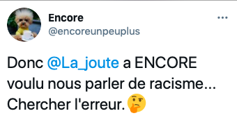 Quebecor fait preuve de DISCRIMINATION?