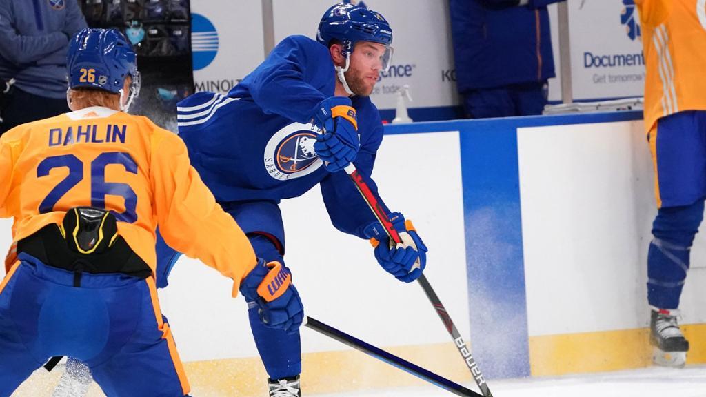 Qui veut Taylor Hall à Montréal?