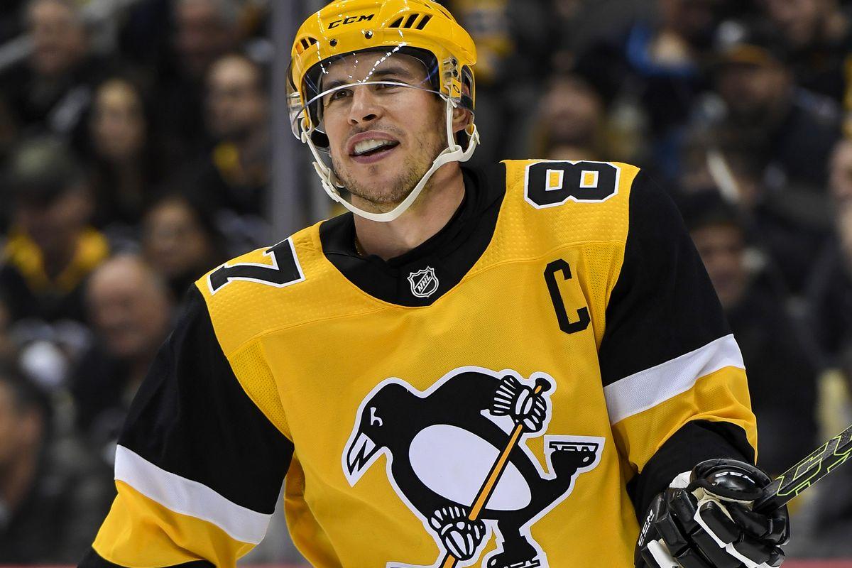 Sidney Crosby à Montréal, KK, Caufield et...à Pittsburgh...