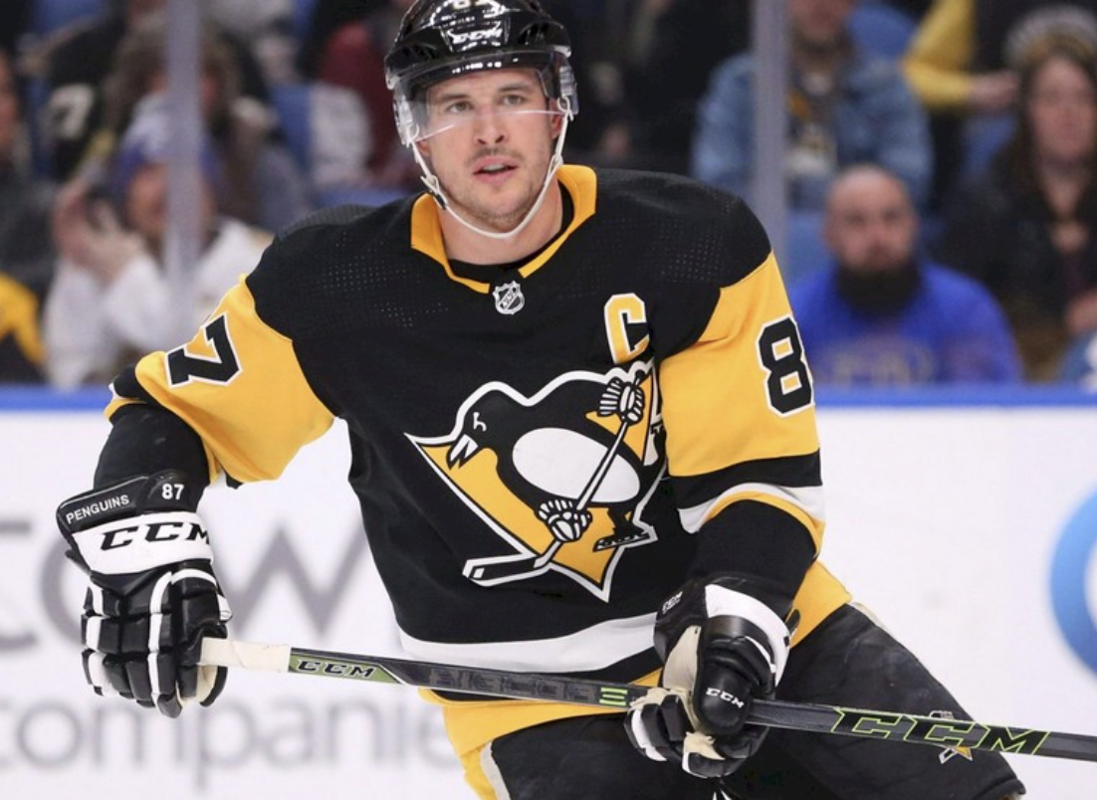 Sidney Crosby, aussi grand que Tom Brady ?