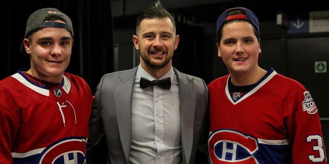 Tomas Tatar à deux doigts d'être ÉCHANGÉ?