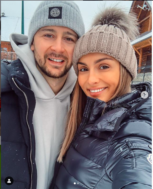 Tomas Tatar a dû calmer sa copine...